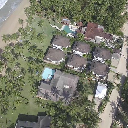 Villa Habitaciones Playa Coson 라스테레나스 외부 사진