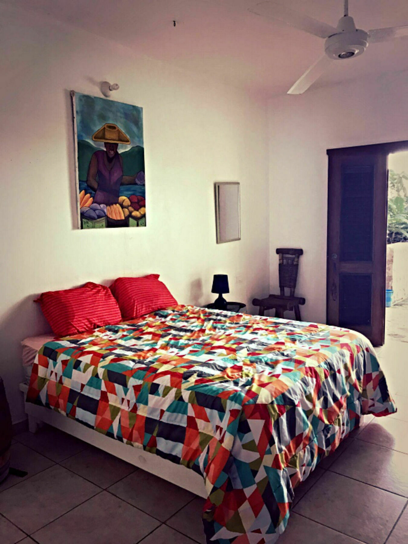 Villa Habitaciones Playa Coson 라스테레나스 외부 사진