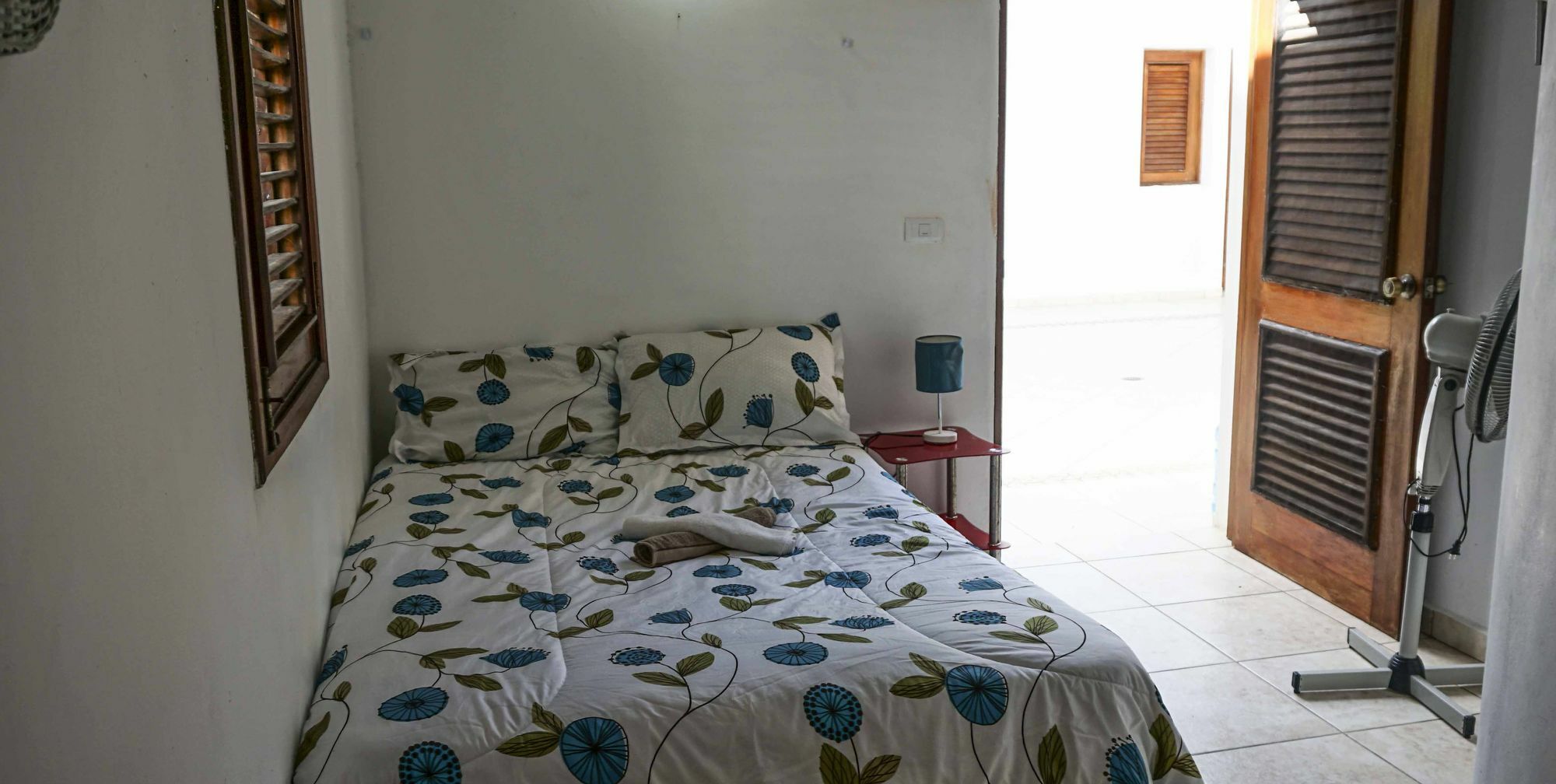 Villa Habitaciones Playa Coson 라스테레나스 외부 사진