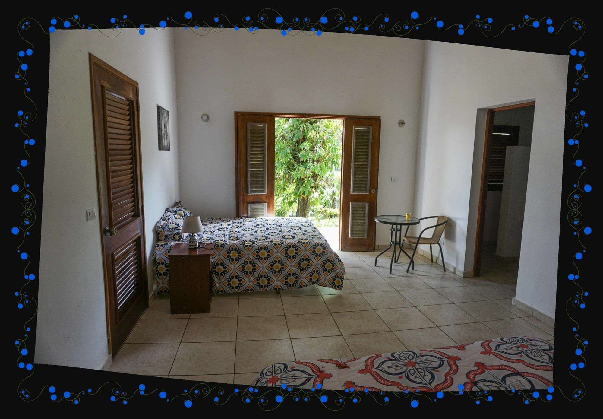 Villa Habitaciones Playa Coson 라스테레나스 외부 사진