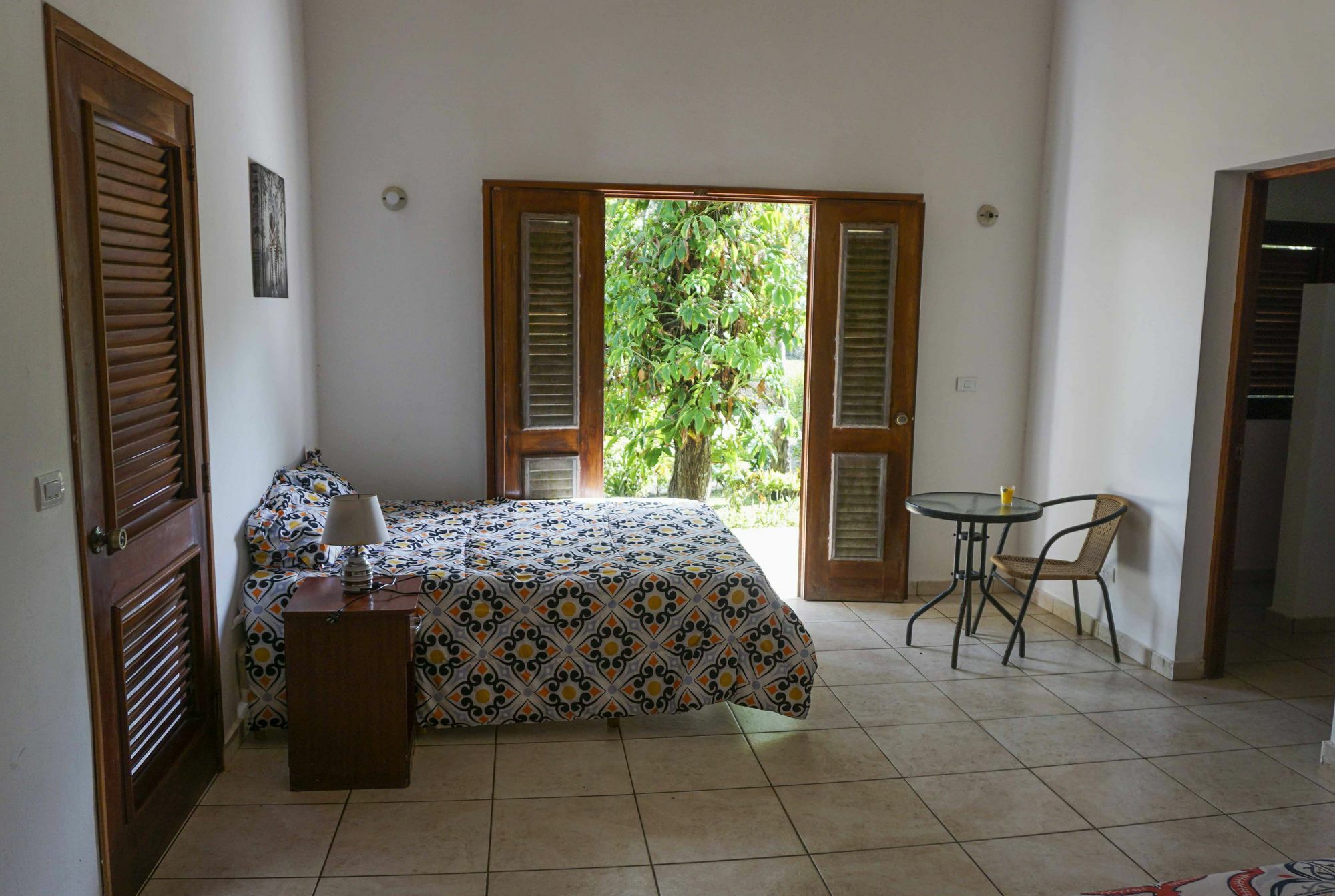 Villa Habitaciones Playa Coson 라스테레나스 외부 사진