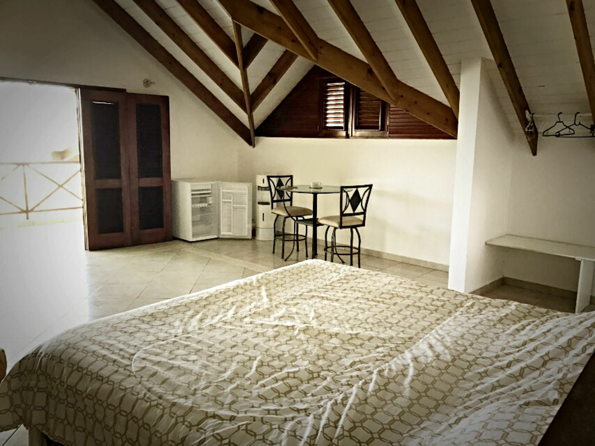 Villa Habitaciones Playa Coson 라스테레나스 외부 사진