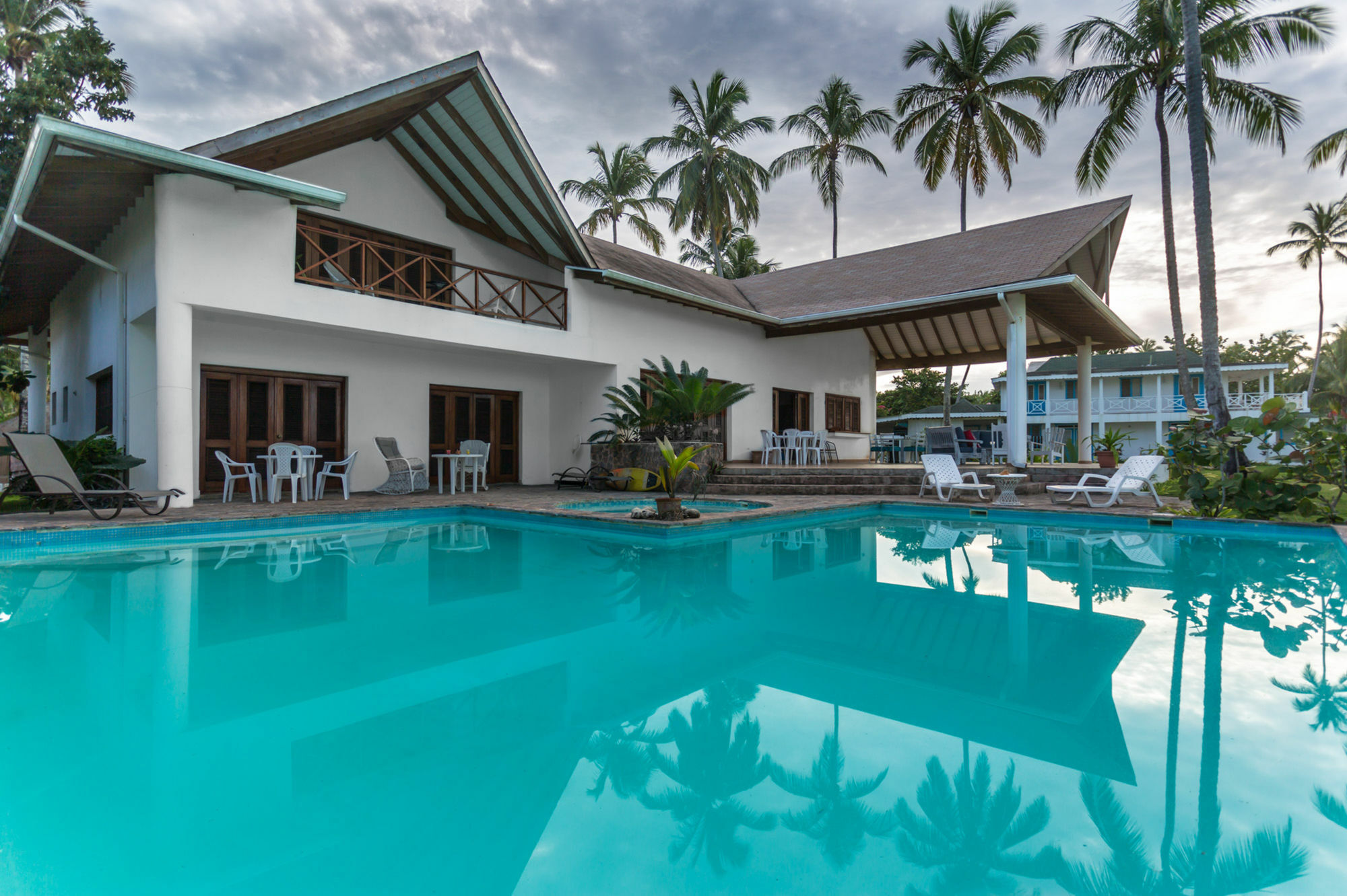 Villa Habitaciones Playa Coson 라스테레나스 외부 사진