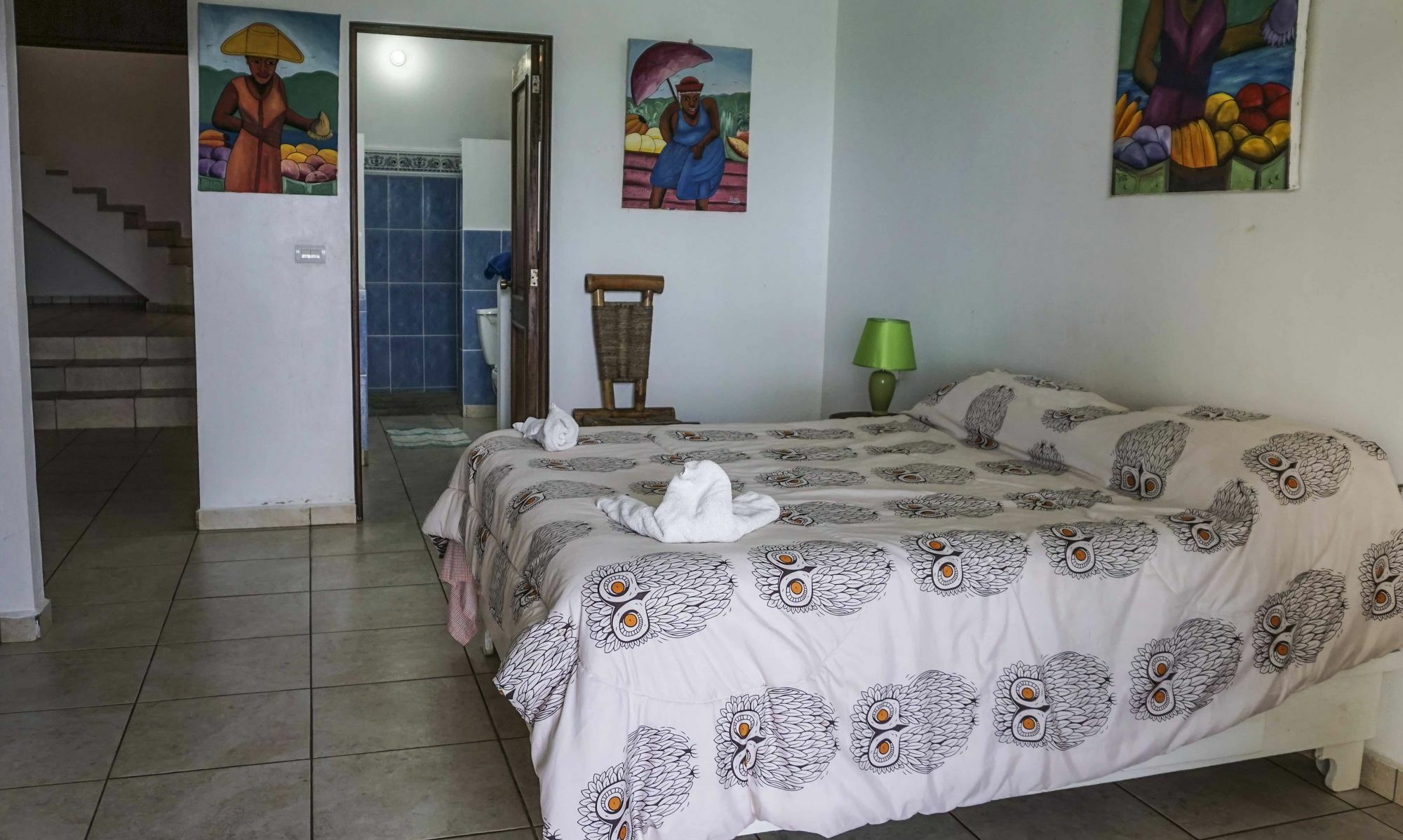 Villa Habitaciones Playa Coson 라스테레나스 외부 사진
