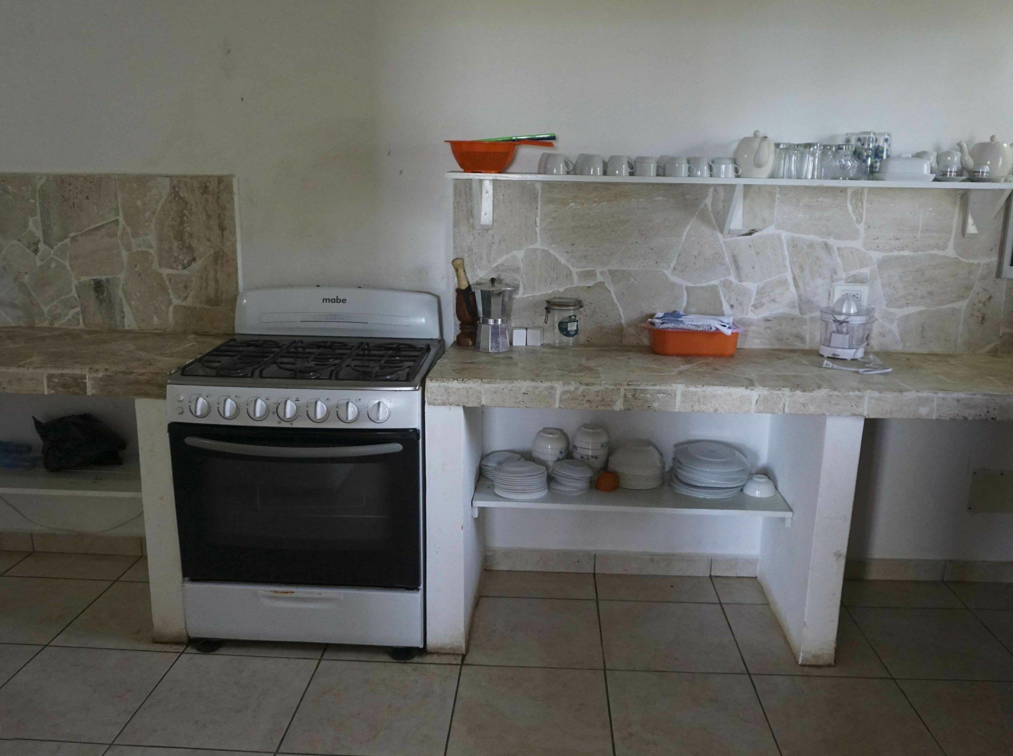 Villa Habitaciones Playa Coson 라스테레나스 외부 사진