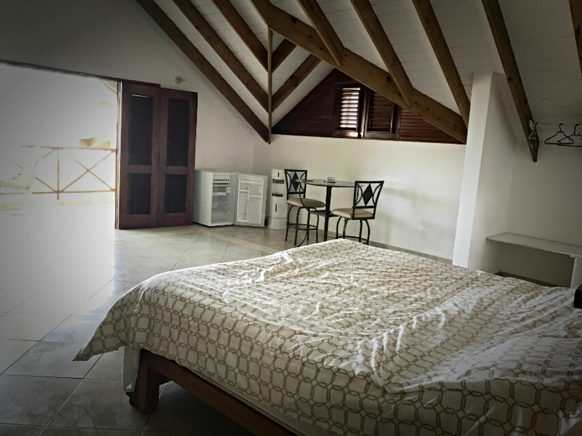 Villa Habitaciones Playa Coson 라스테레나스 외부 사진